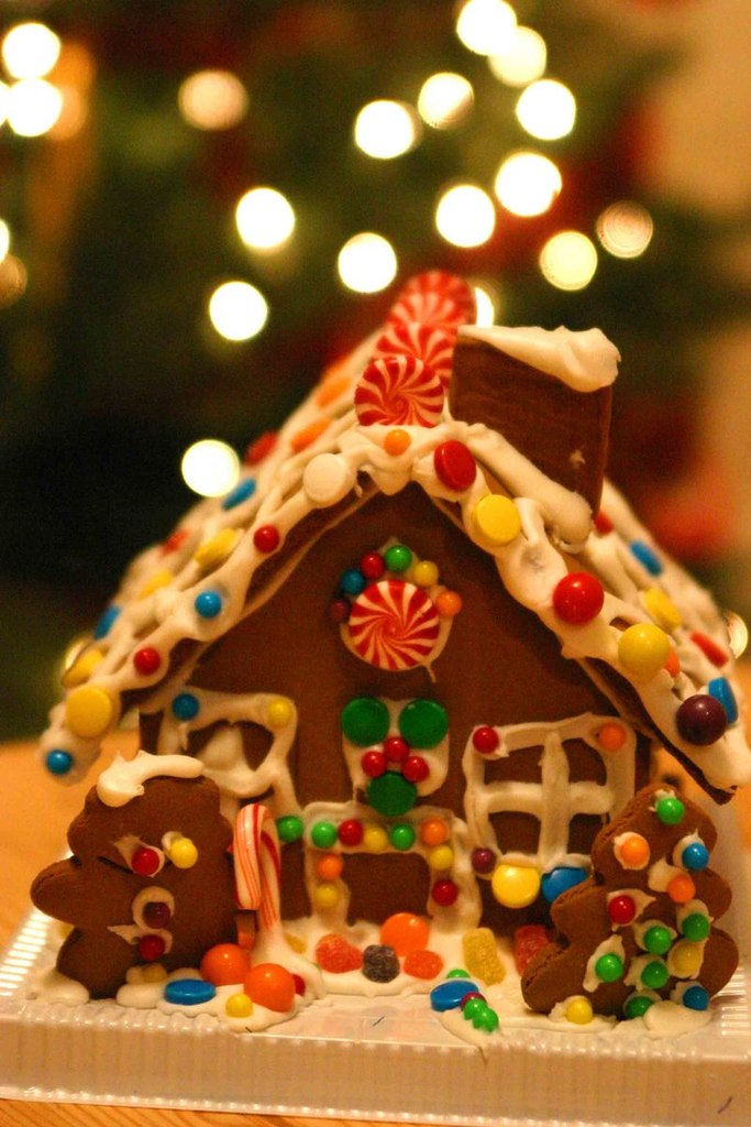 Weihnachten (Die Geschichte des Feiertags)