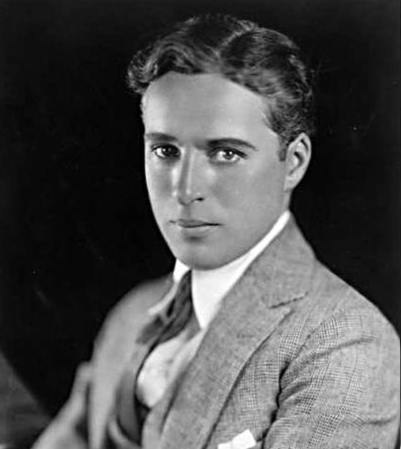 Interessante Fakten über Charlie Chaplin