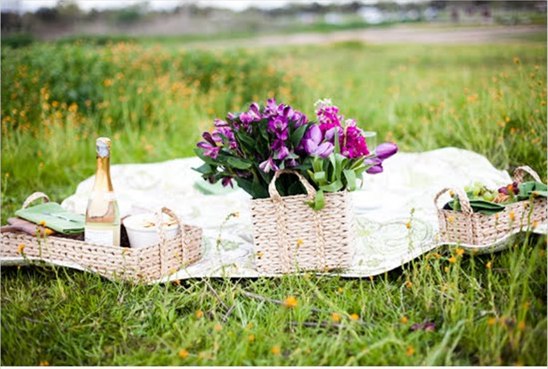 Eine erfolgreiche Karriere ist dann erreicht, wenn man zur Arbeit eilt, während alle anderen zum Grillen gehen