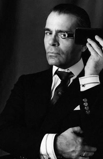 20世纪时尚界的10个关键人物 - 6