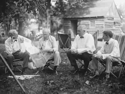 Seltene und interessante historische Aufnahmen - 9