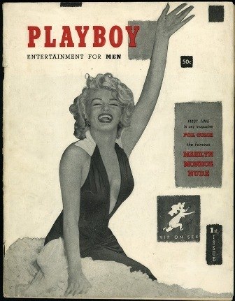 Historia marki. Playboy – magazyn dla mężczyzn, wydawany na całym świecie. Wielu osób nie wie (często nawet regularni czytelnicy i subskrybenci pisma są mile zaskoczeni), ale Playboy to nie tylko zdjęcia nagich i częściowo nagich kobiet – w tym magazynie znajdują się również