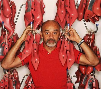 20世纪时尚界的10个关键人物 - 5