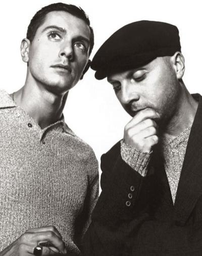 20世纪时尚界的10个关键人物 - 8