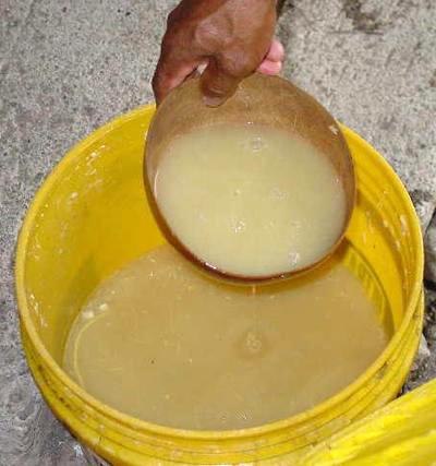 ТОП-10 самых необычных алкогольных напитков. Кликаем на картину, и узнаем о напитке! - 8