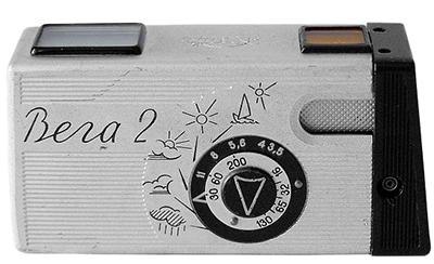 Exkursion in die Geschichte: Fotografenapparate der UdSSR - 6