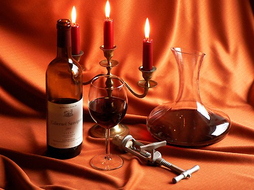 Interessante Fakten über Wein