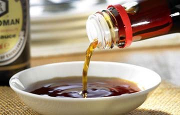 Interessante Fakten über Sojasauce