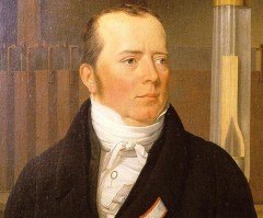 Vor 193 Jahren entdeckte Hans Christian Ørsted die magnetische Wirkung des Elektrizits