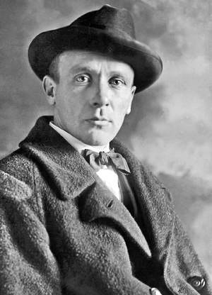 Mikhail Bulgakov und Tatjana Lappa: Feuer, Wasser und Kupferrohre