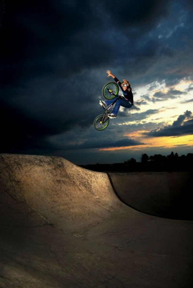 Стоп-кадрыИногда фотографы, сами того не желая, делают неожиданно смешные и по-своему удачные кадры - 5