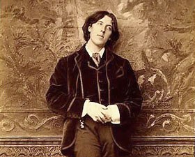 Vor 118 Jahren fand in London die Premiere des letzten Werkes von Oscar Wilde „Wie wichtig es ist, ernst zu sein“ statt