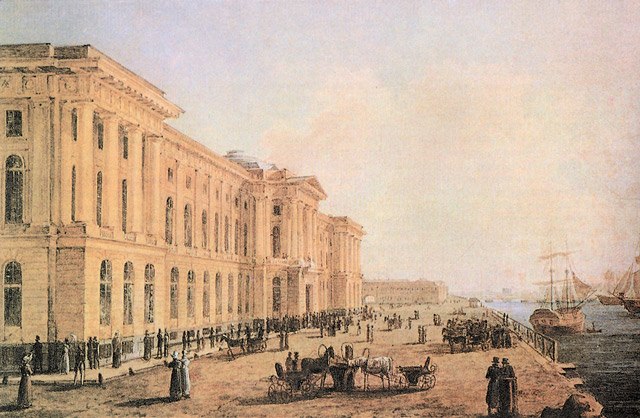 Vor 289 Jahren unterzeichnete Peter I. einen Erlass über die Gründung der Russischen Akademie der Wissenschaften und Künste