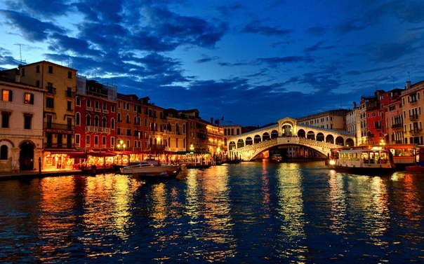 Venedig, Italien