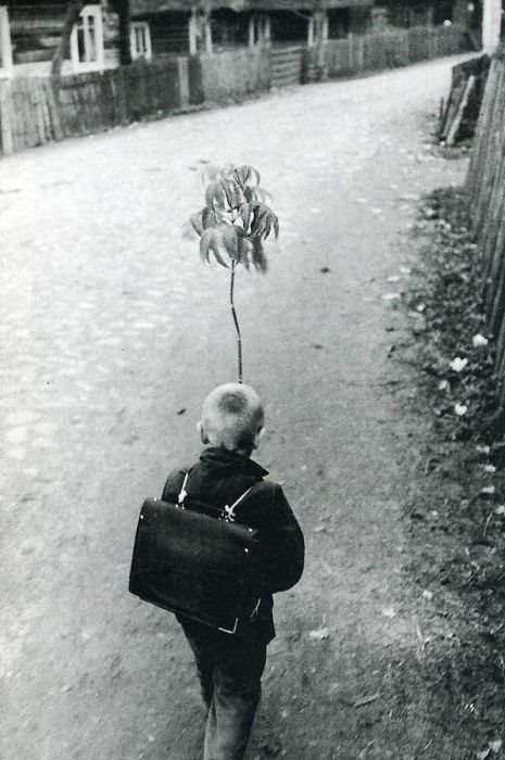 Sowjetische Realität – Eine große Sammlung von Fotografien, die ganz Europa bereiste und in der Sowjetzeit verboten war. Dies war eine der ersten Sammlungen von Fotografien, die die russische Realität darstellten - 5