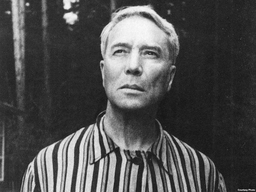 Vor 123 Jahren wurde Boris Leonidowitsch Pasternak am 29. Januar geboren