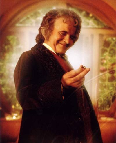 Die Entstehungsgeschichte der Trilogie „Herr der Ringe“ - 6