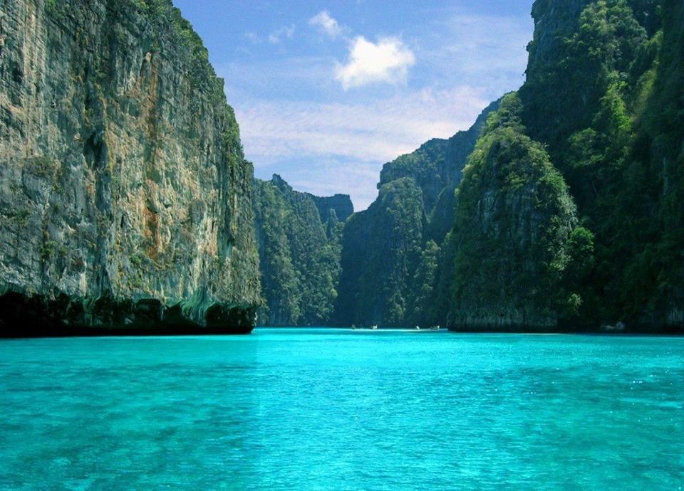 Phuket Island, Thailand