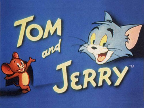 Vor 73 Jahren erschienen erstmals die Zeichentrickfiguren Tom und Jerry auf den Bildschirmen