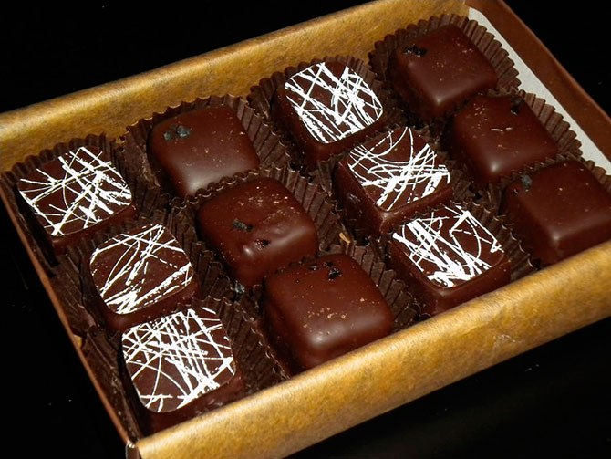 Цікаві факти про цукерки :) Клацніть на зображення та насолоджуйтесь :) - 5