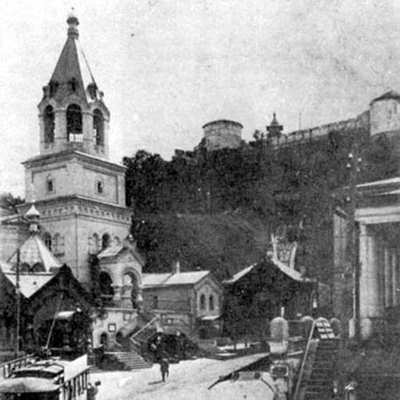 Wie in Nischni Nowgorod mit Bränden bekämpft wurde: Um zu verhindern, dass die ganze Stadt abbrannte, erließ der Gouverneur eine Anordnung: Meldet Feuergefahren zwei Stunden vor dem Ausbruch