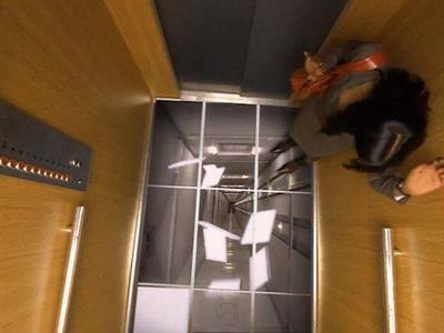 Top 10 Illusions of 2012