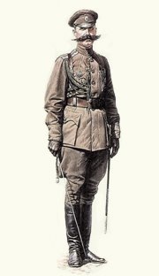 Der Ehrenkodex des russischen Offiziers - 6