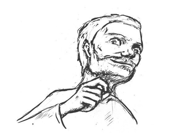 7 typisch russischer Gesten - 6