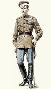 Der Ehrenkodex des russischen Offiziers - 7