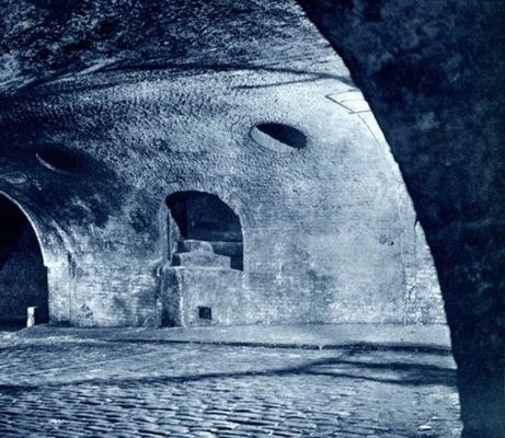 Nocne Londynie z lat 30. XX wieku - 5