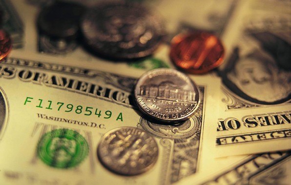 Seltsame Geldbräuche