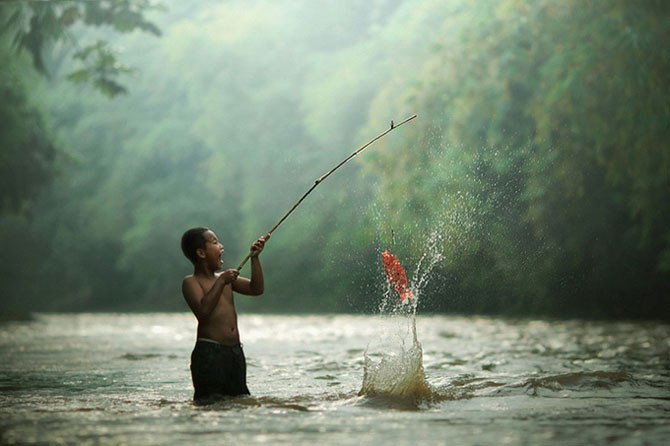 Fotografie w ruchu - 7