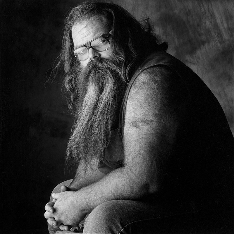 Le photographe de Chicago Sandro Miller a commencé à s'intéresser à la photographie à l'âge de seize ans - 5