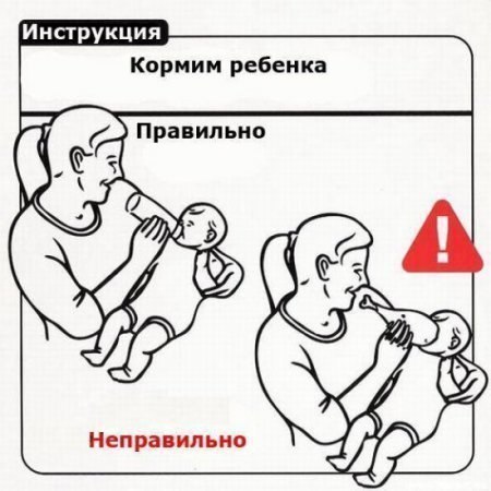 Як спілкуватися з дитиною - 5