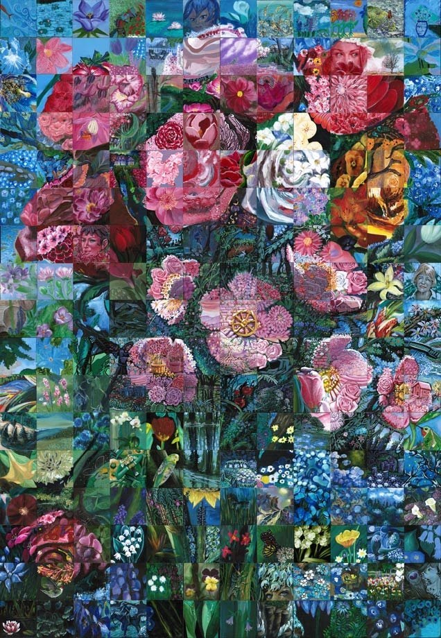 Louis Lavo, un artiste qui crée des choses vraiment fantastiques - 5