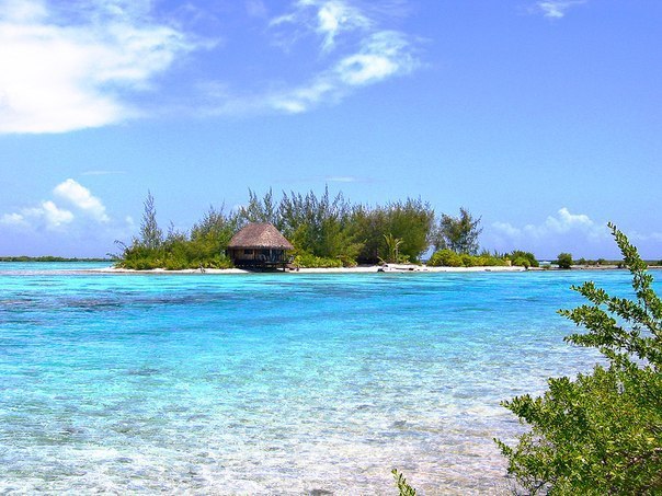Île Bora-Bora, Polynésie française - 5