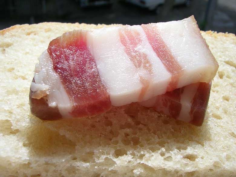 Interesting Facts About Lard: Lard as a Medicine