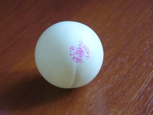 Objetos de la época de la URSS - 6