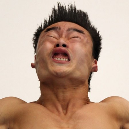 Les sauts dans l'eau sont l'un des sports les plus spectaculaires