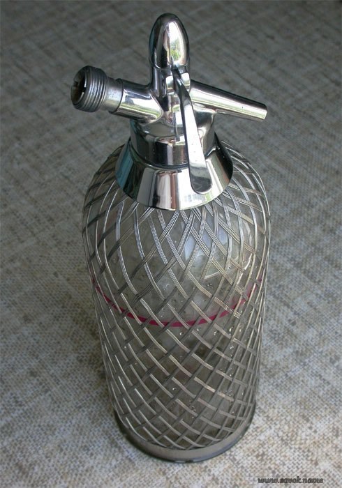 Objetos de la época de la URSS