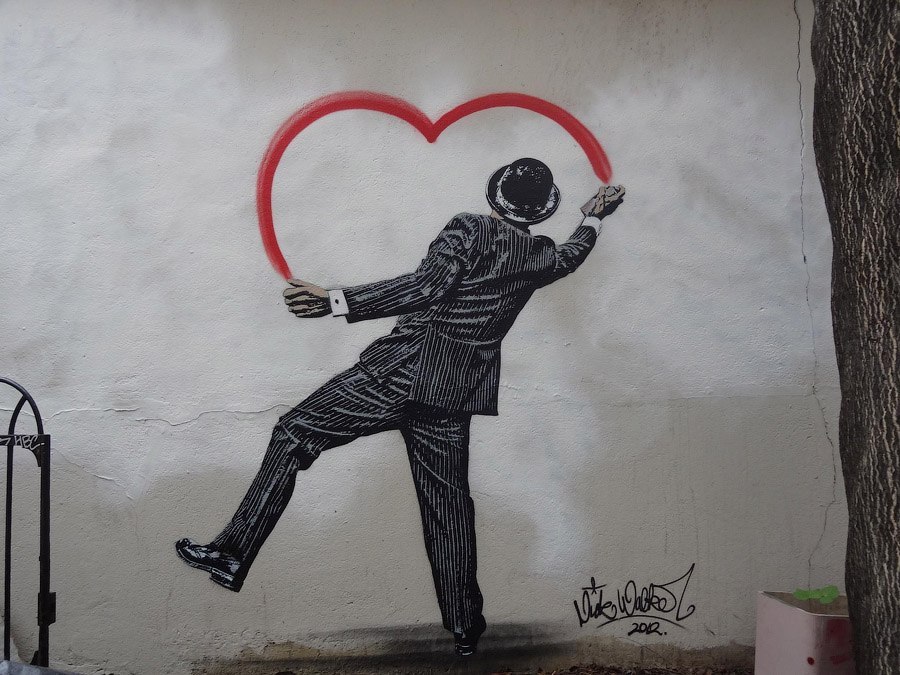 Street Art - 5