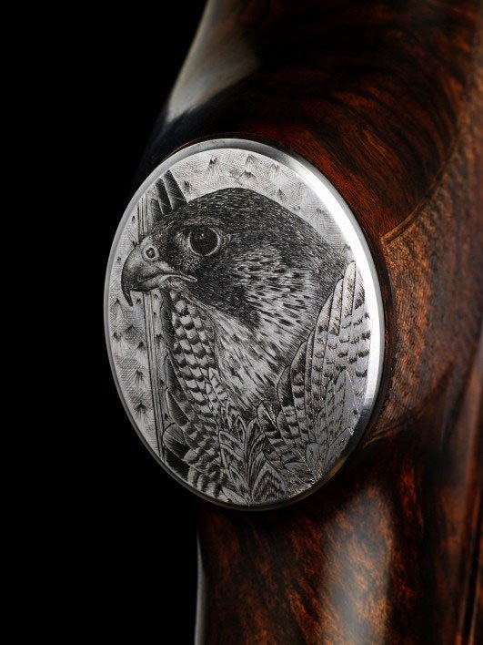 世界上最昂贵的猎枪 - 5