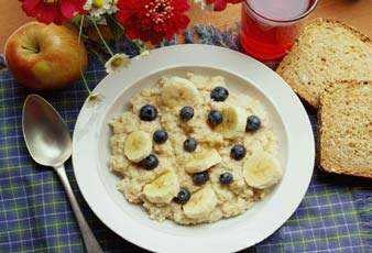 Festival Mondial de l'Avoine