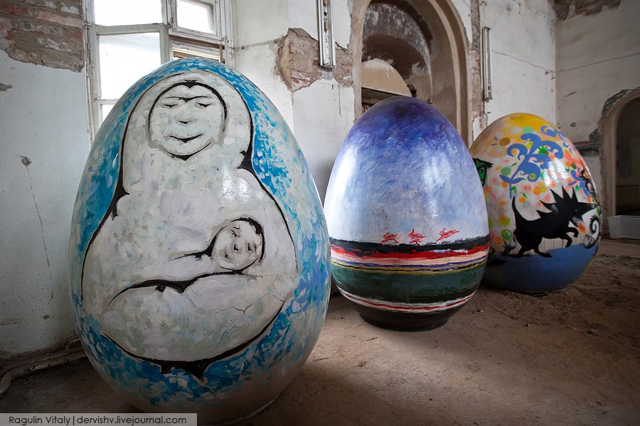 基督复活节——东正教徒一年中的重要节日 - 6