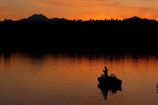 Sceny z życia różnych krajów w kwietniu 2013 roku - 5