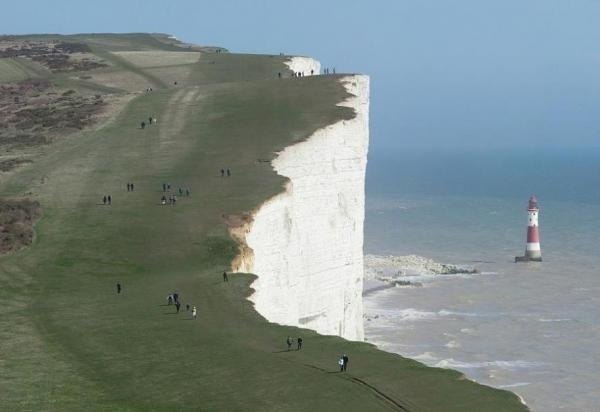 Niezwykle piękne miejsca