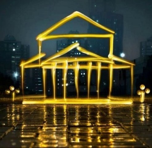 Frislight: un dibujo significativo con luz a largo tiempo de exposición, que no implica el uso de procesamiento informático posterior en la fotografía - 7