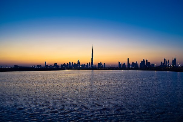 Panoramy miast w pracach fotografa GOst RiDr - 5