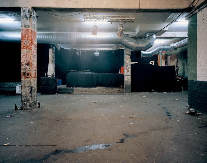 早晨的俱乐部们 - 7