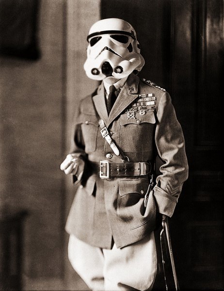 Umgestaltete Geschichten mit Pop-Helden